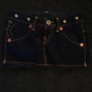 True religion